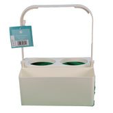 CONDIMENT CADDY 13.78 in. x 7.28 in. x 10.43 in.